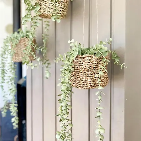 بيت للعطل Cozy 150m From Beach's Beauty Lyngså
