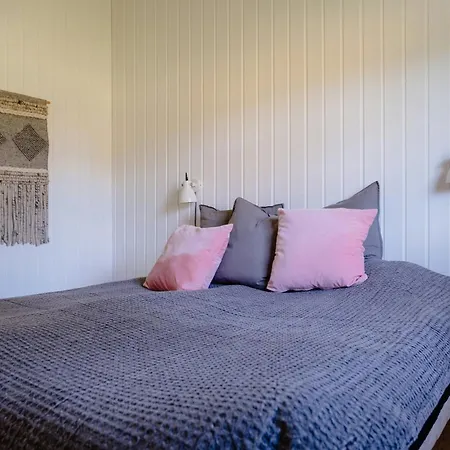 Cozy 150m From Beach's Beauty * Lyngså