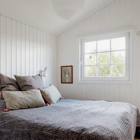 Cozy 150m From Beach's Beauty Lyngså
