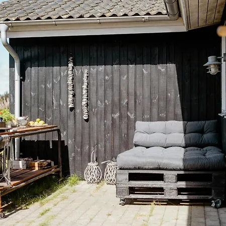 度假居 Cozy 150m From Beach's Beauty