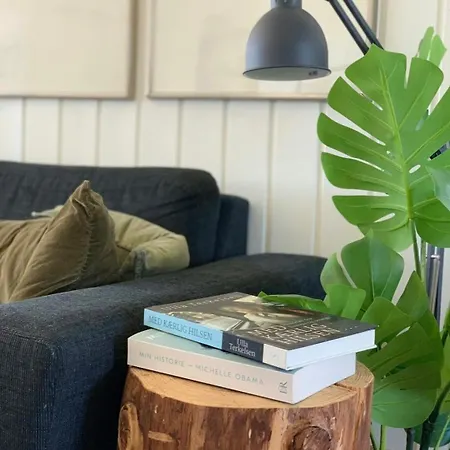 別荘 Cozy 150m From Beach's Beauty Lyngså