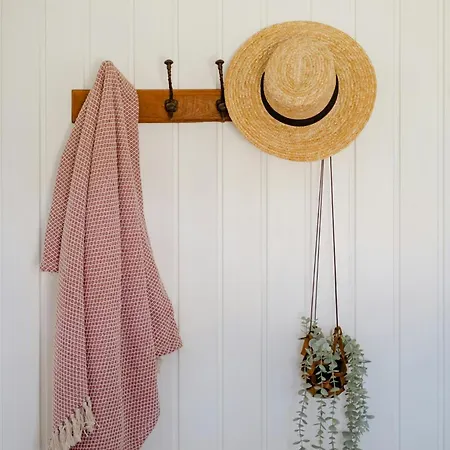بيت للعطل Cozy 150m From Beach's Beauty Lyngså