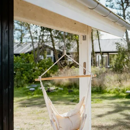 Cozy 150m From Beach's Beauty 別荘 Lyngså